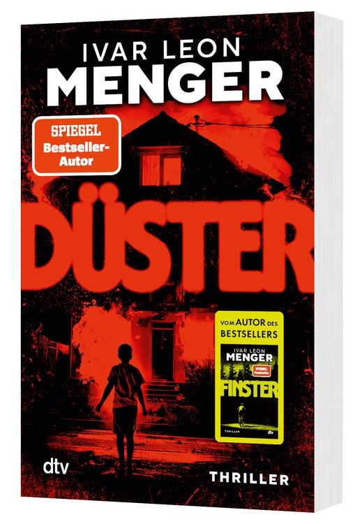 Produktbild: D&uuml;ster