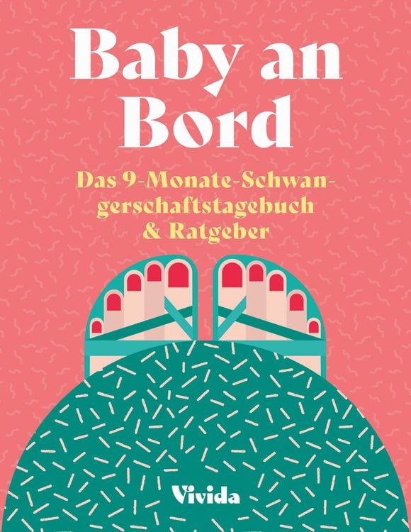 Produktbild: Baby an Bord