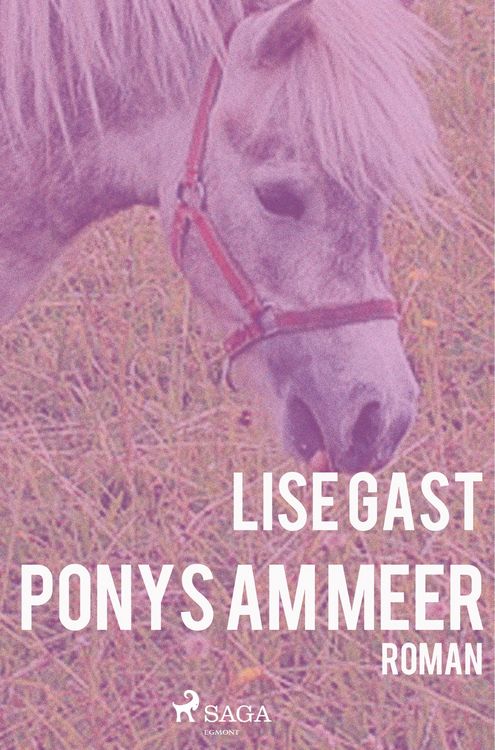 Produktbild: Ponys am Meer