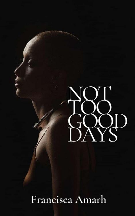 Produktbild: Not Too Good Days