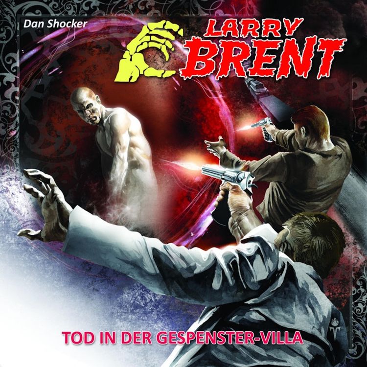 Produktbild: Tod in der Gespenster-Villa (2 von 3)