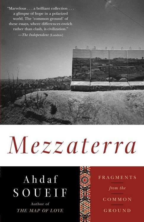Produktbild: Mezzaterra