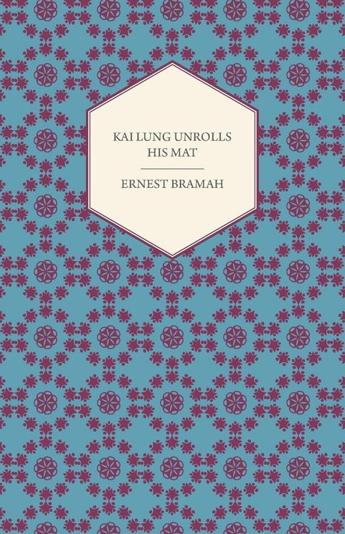 Produktbild: Kai Lung Unrolls His Mat