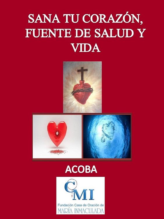 Produktbild: Sana tu coraz&oacute;n fuente de salud y vida