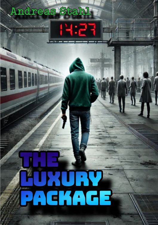Produktbild: The Luxury Package