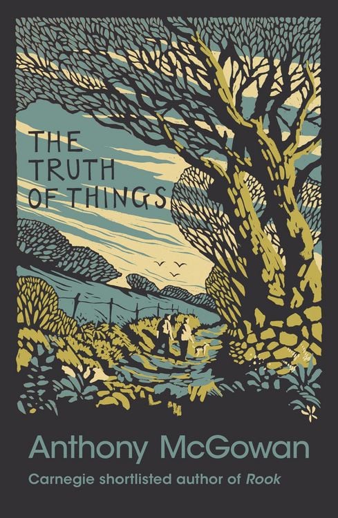 Produktbild: McGowan, A: Truth of Things