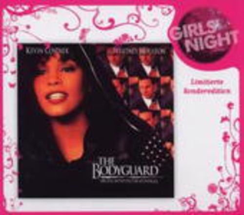 Produktbild: The Bodyguard-Original Sound