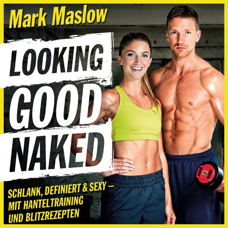Produktbild: Looking Good Naked