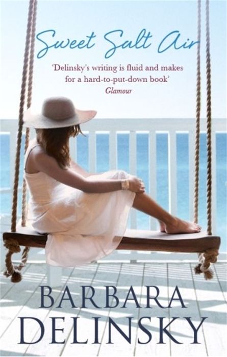 Produktbild: Sweet Salt Air
