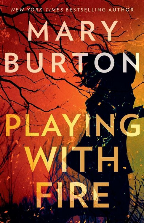 Produktbild: Playing With Fire