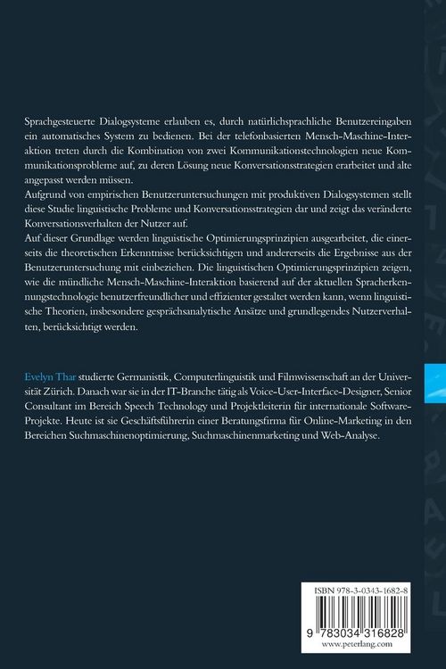 Produktbild: &laquo;Ich habe Sie leider nicht verstanden.&raquo;