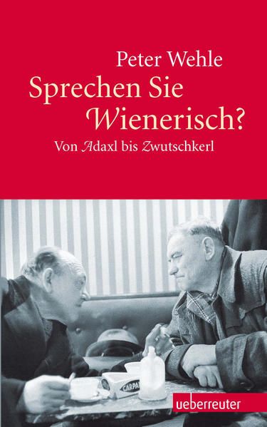 Produktbild: Sprechen Sie Wienerisch?