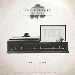 Produktbild: The Funeral (EP)