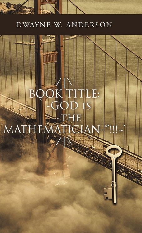 Produktbild: /|\ Book Title