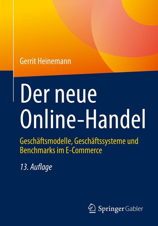 Produktbild: Der neue Online-Handel