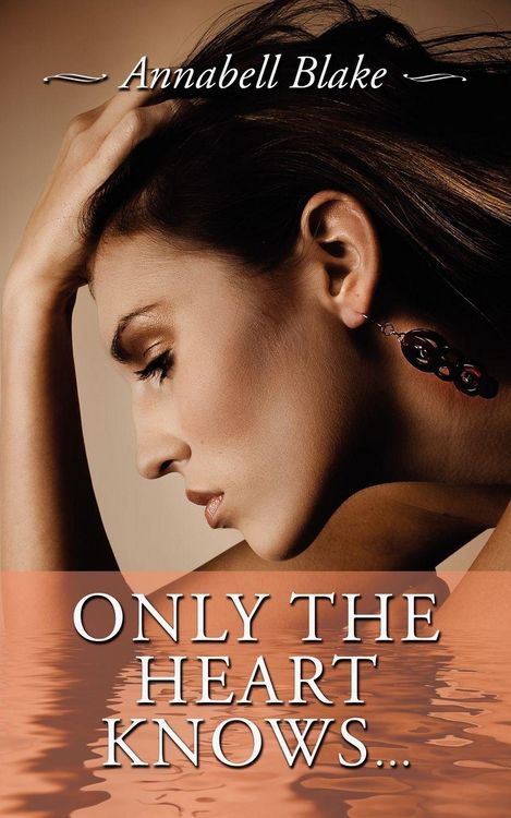 Produktbild: Only the Heart Knows...
