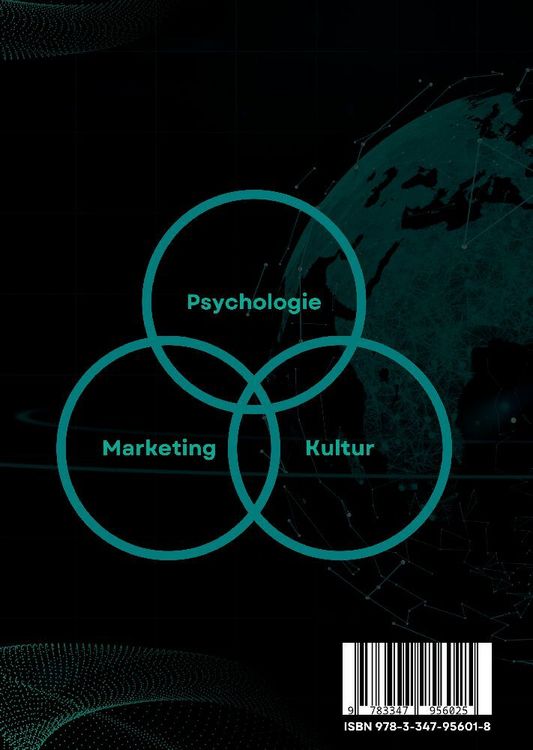 Produktbild: Die Macht der Kultur: Erfolgreiche Unternehmenskommunikation
