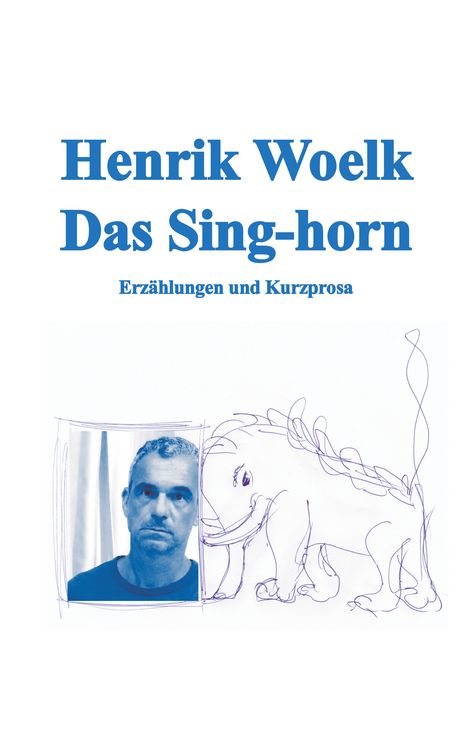 Produktbild: Das Sing-horn