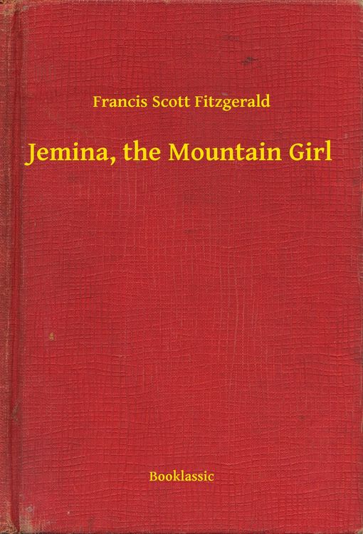 Produktbild: Jemina, the Mountain Girl