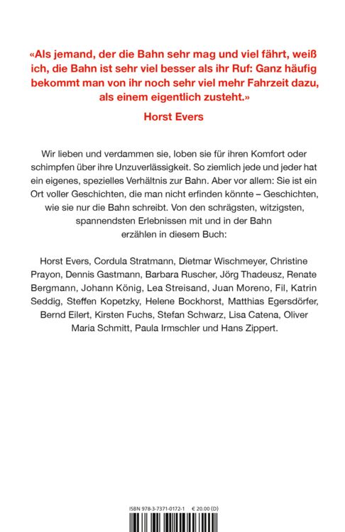 Produktbild: Und sie bewegt sich doch!