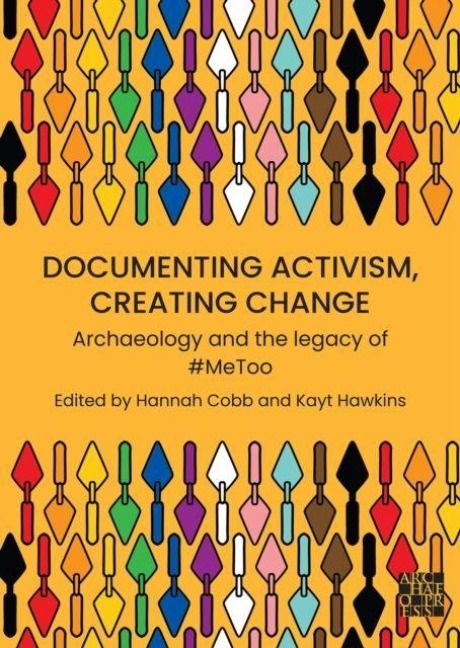 Produktbild: Documenting Activism, Creating Change