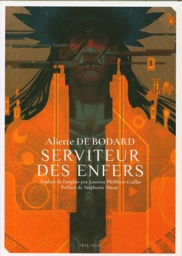Produktbild: Serviteur des enfers