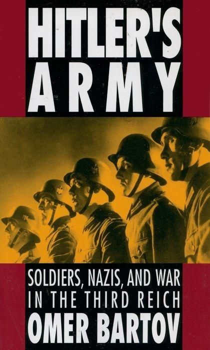 Produktbild: Hitler's Army