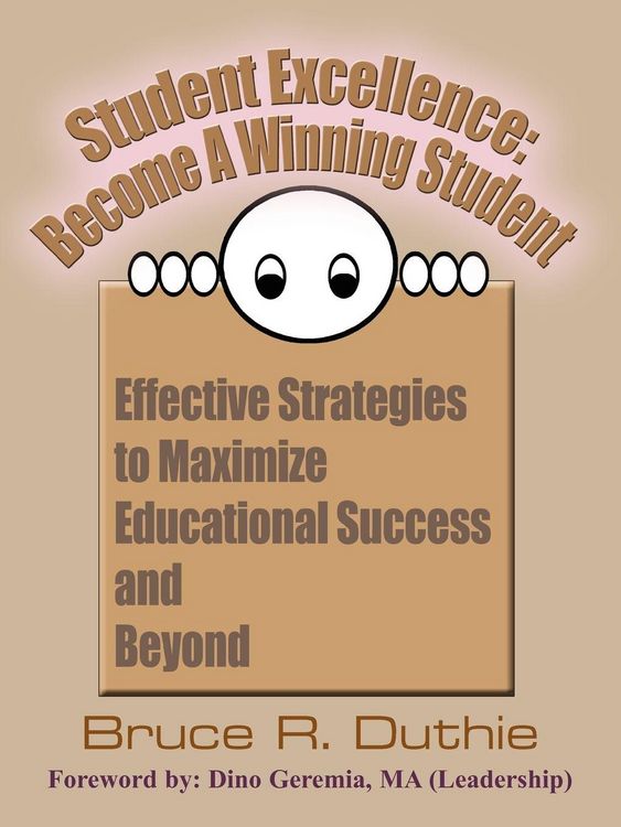 Produktbild: Student Excellence