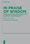 Produktbild: In Praise of Wisdom
