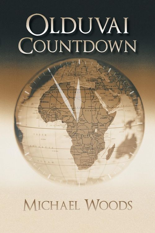 Produktbild: Olduvai Countdown