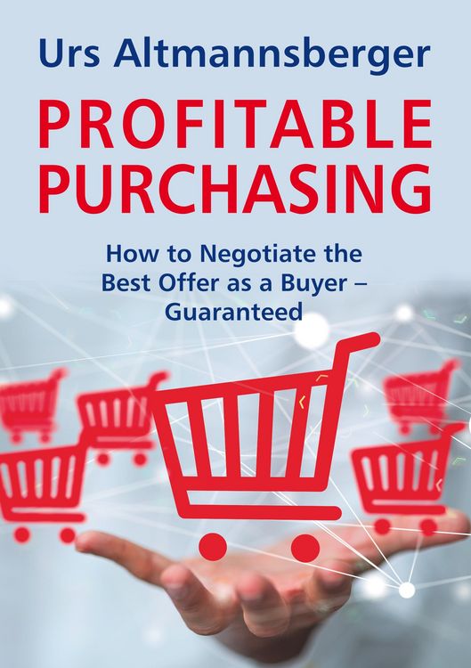 Produktbild: Profitable Purchasing