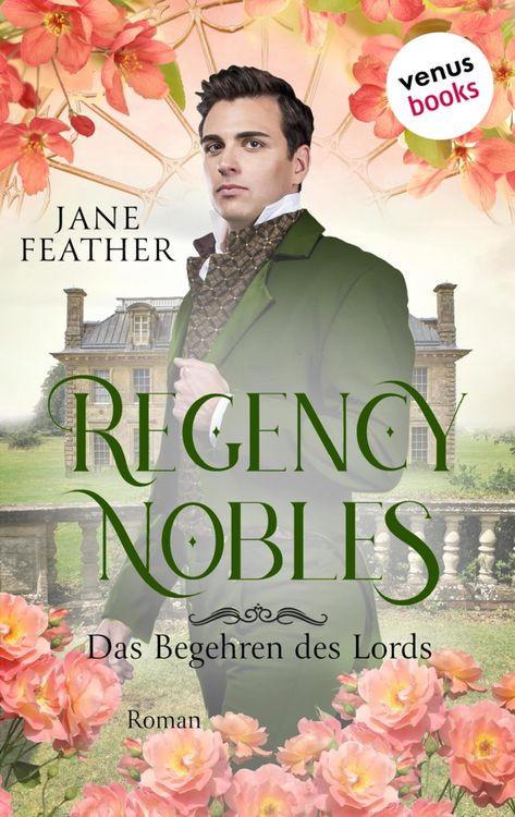 Produktbild: Regency Nobles: Das Begehren des Lords - Band 2