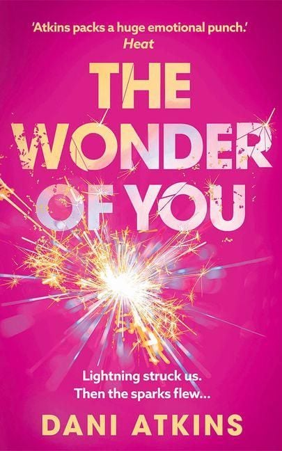 Produktbild: The Wonder of You