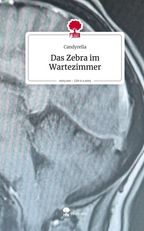 Produktbild: Das Zebra im Wartezimmer. Life is a Story - story.one