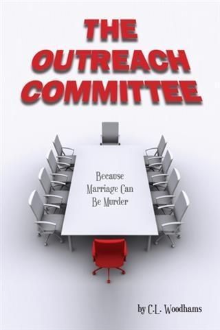 Produktbild: Outreach Committee