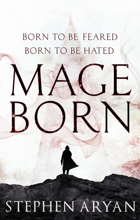 Produktbild: Mageborn