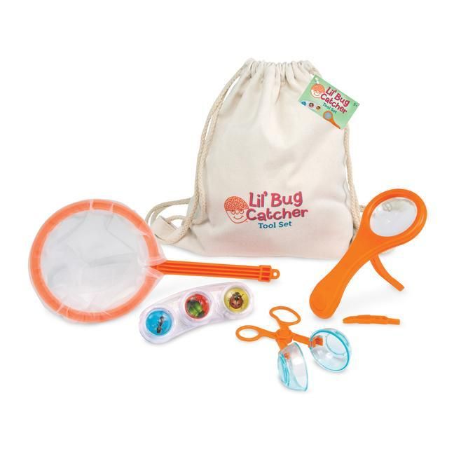 Produktbild: Lil' Bug Catcher Tool Set