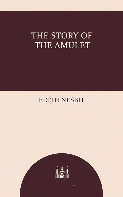 Produktbild: The Story of the Amulet
