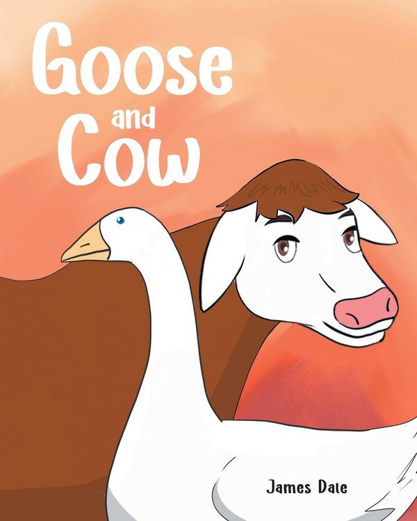 Produktbild: Goose and Cow