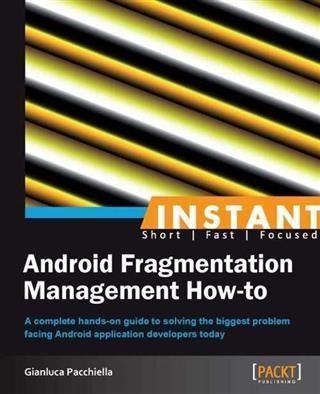 Produktbild: Instant Android Fragmentation Management How-to