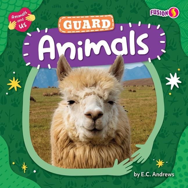 Produktbild: Guard Animals