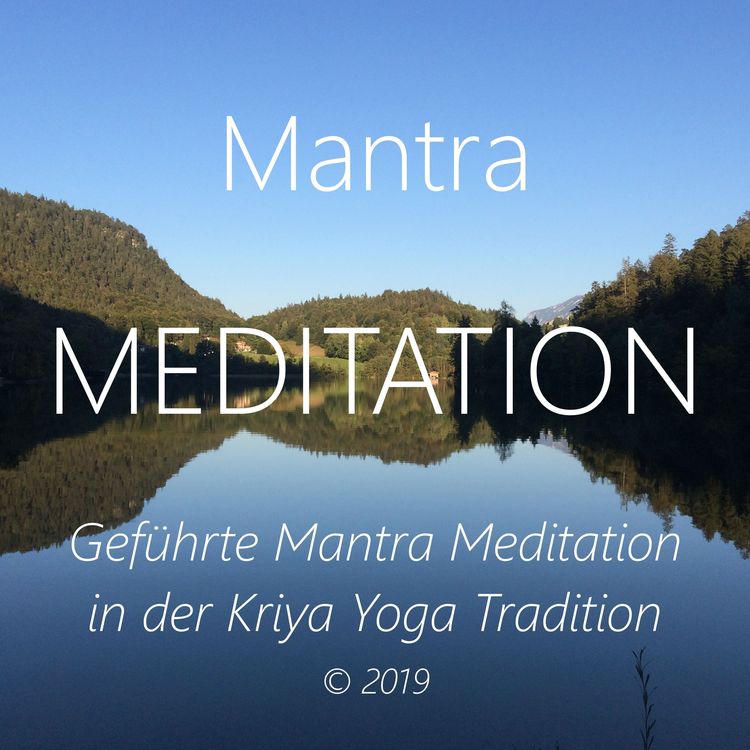Produktbild: Mantra Meditation