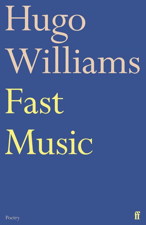 Produktbild: Fast Music