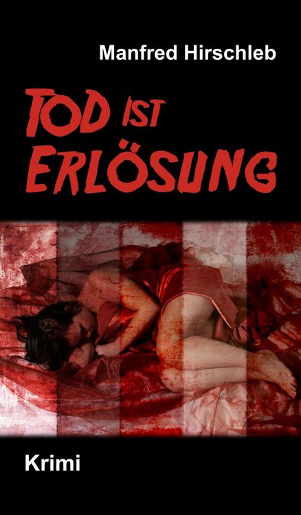 Produktbild: Tod ist Erl&ouml;sung