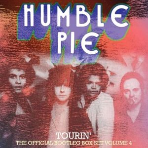 Produktbild: Tourin Official Bootleg Box