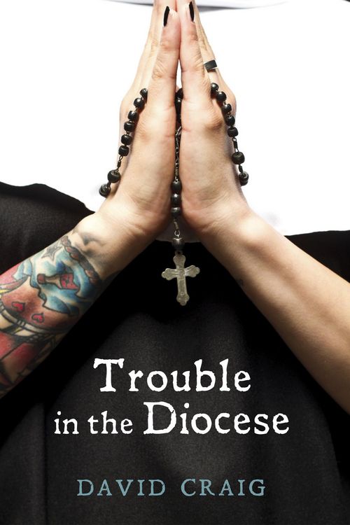 Produktbild: Trouble in the Diocese