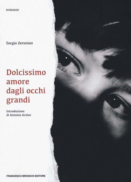 Produktbild: Dolcissimo amore dagli occhi grandi
