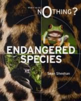 Produktbild: Endangered Species