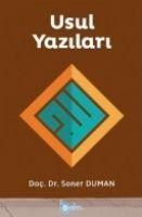 Produktbild: Usul Yazilari