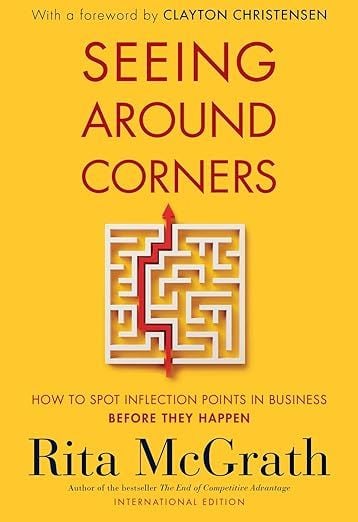 Produktbild: Seeing Around Corners